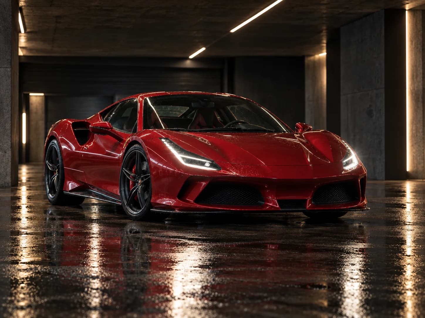 Supercar Weekend